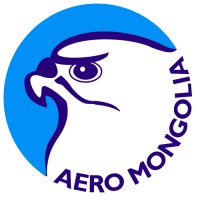 Aeromongolia LLC Logo