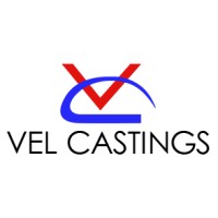 VEL CASTINGS PRIVATE LIMITED Logo