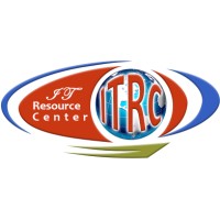 IT Resource Center Ltd (ITRC) Logo