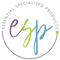 Essential Specialised Products Logo