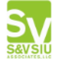 S & V Siu Associates, LLC Logo