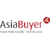 Asia Buyer Logo