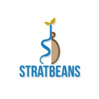 Stratbeans Learning Solutions Logo
