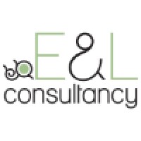 E&L Consultancy Logo