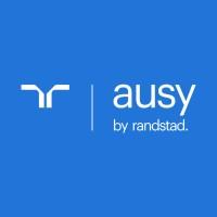 AUSY Luxembourg PSF, a Randstad company Logo