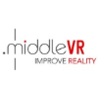 MiddleVR Logo