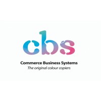 Commerce Business Systems Ltd Logo
