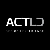 ACT Lighting Design Logo
