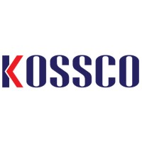 KOSSCO Ltd. Logo