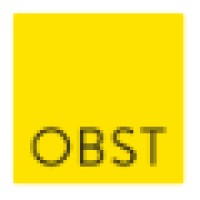 OBST | creative works Logo