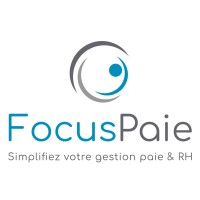 FocusPaie Logo