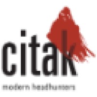 Citak - Modern Headhunters / Citak Consulting Pte Ltd Logo