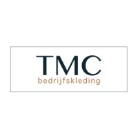 TMC bedrijfskleding Logo