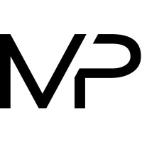 MP Design Vancouver Logo