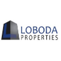 Loboda Properties Logo