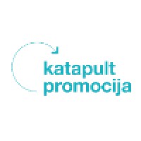 Katapult promocija Logo
