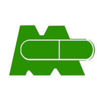 Maiden Distributors Limited Logo