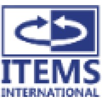 Items International Logo