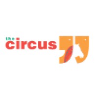 The Circus Entertainment Pvt. Ltd. Logo