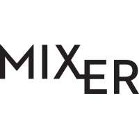 Mixer Logo