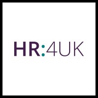 HR:4UK Logo