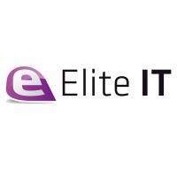 Elite IT ApS Logo