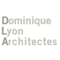 Dominique Lyon Architectes Logo