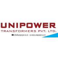 Unipower Transformers Pvt Ltd Logo