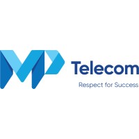 Minh Phuc Co.,Ltd. Logo