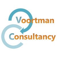 Voortman Consultancy Logo