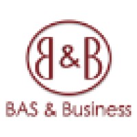 BAS & Business Logo