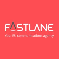 Fastlane | EU Communication Agency Logo