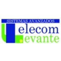 Sistemas Avanzados Telecom-Levante, SL Logo
