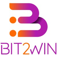 Bit2win Logo