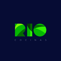 Cocinas Rio Logo