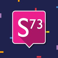 Syndicate73 Logo