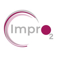 ImprO2 - formation par l improvisation théâtrale Logo
