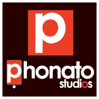 Phonato Studios Logo