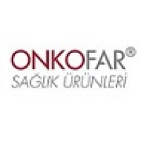 Onkofar Sağlık Ürünleri A.Ş. Logo