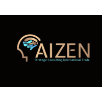 Aizen Consulting Logo