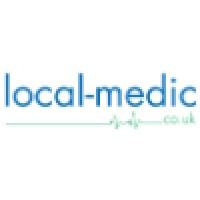 Local-Medic.co.uk Limited Logo