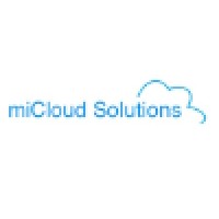 miCloud Solutions P/L Logo