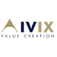 IVIX Value Creation Logo