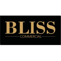 BLISS COMMERCIAL | QLD Manufacture at Silent Gliss International Ltd. Logo