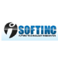 I-Softinc Logo
