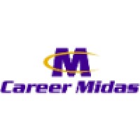 Career Midas Logo