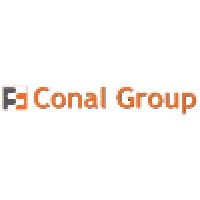Conal Group Ltd. Logo