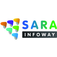Sara Infoway ITES Pvt Ltd Logo