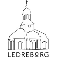 Ledreborg Slot Logo