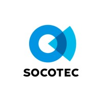 SOCOTEC Advisory Limited Logo